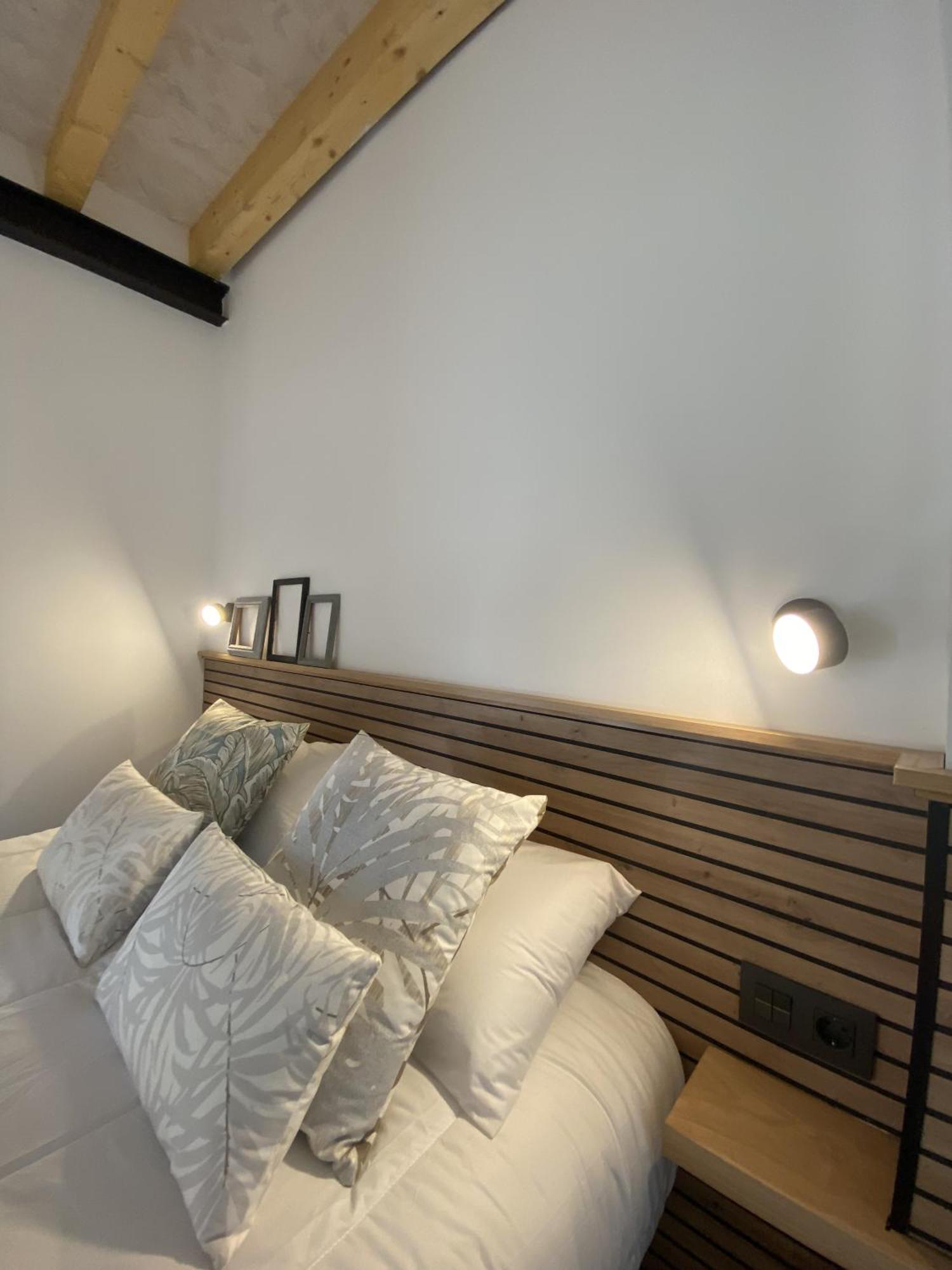 La Casa Del Barbero Villa Torrelavega Luaran gambar