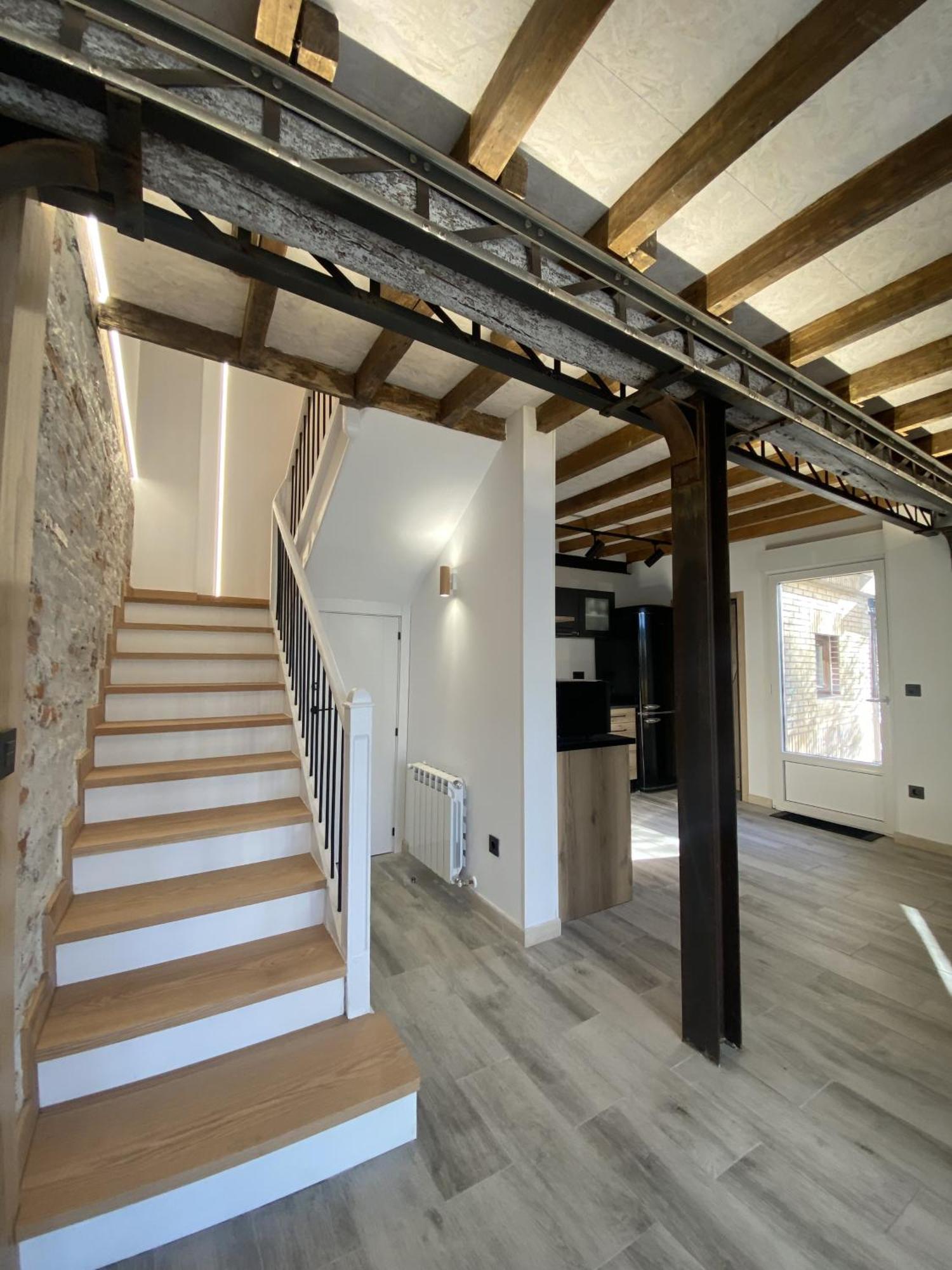 La Casa Del Barbero Villa Torrelavega Luaran gambar