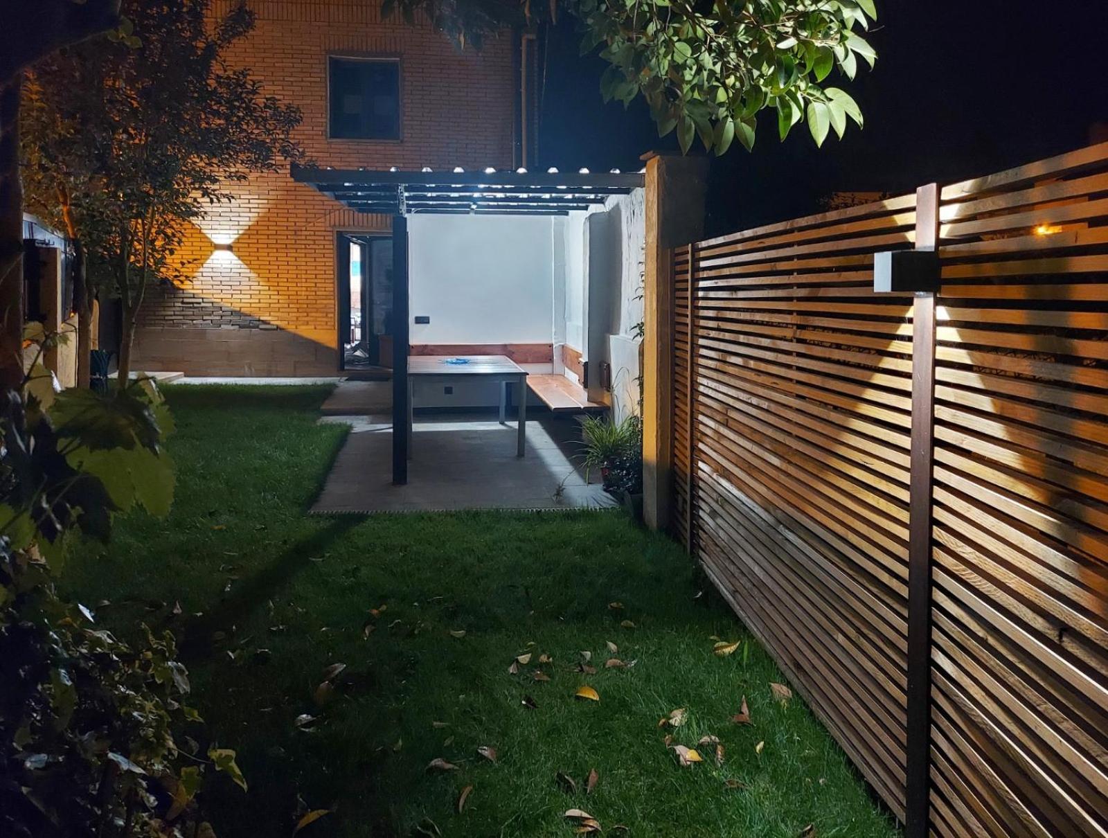 La Casa Del Barbero Villa Torrelavega Luaran gambar